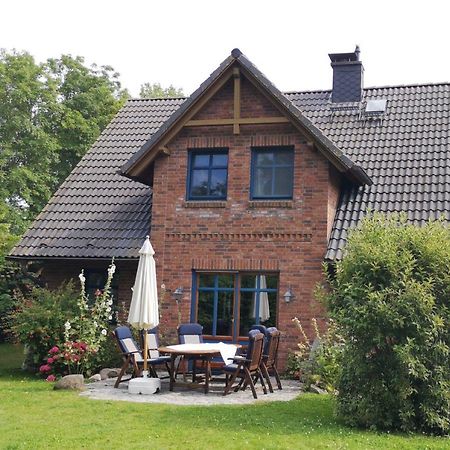 Ferienhaus Arkona Putgarten エクステリア 写真