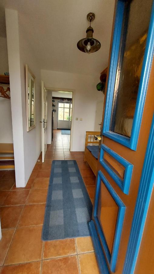 Ferienhaus Arkona Putgarten エクステリア 写真