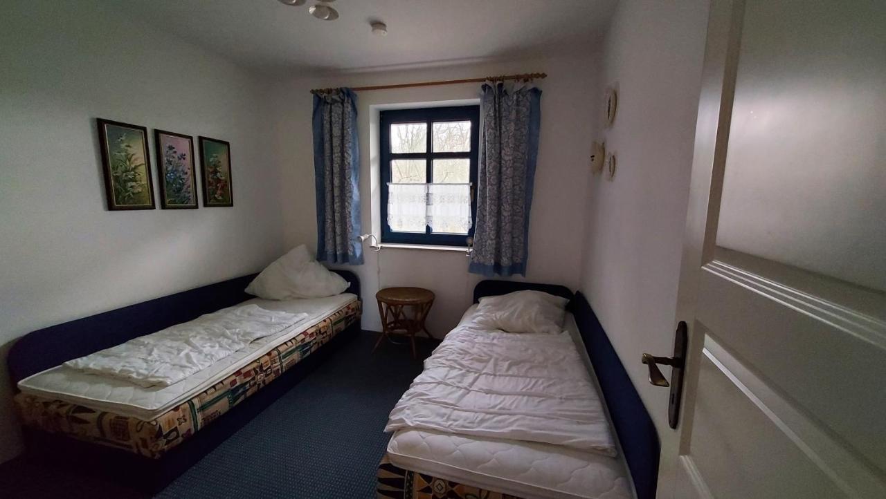Ferienhaus Arkona Putgarten エクステリア 写真